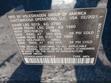 VOLKSWAGEN ATLAS 3.6L V6 SE W/TECHNOLOGY 1V2KR2CA6MC564513 снимка