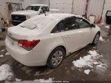 CHEVROLET CRUZE LS MANUAL 1G1PB5SH2D7****** снимка