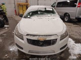 CHEVROLET CRUZE LS MANUAL 1G1PB5SH2D7****** снимка