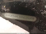 AUDI A4 2.0T PREMIUM WAUFFAFL3BN025008 снимка