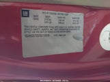 BUICK LUCERNE CXL 1G4HD57297U117618 снимка