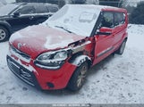 KIA SOUL + KNDJT2A63D7597846 снимка