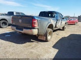 RAM 3500 LARAMIE LONGHORN 4X4 8' BOX 3C63RRKL4LG195980 снимка