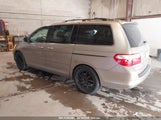 HONDA ODYSSEY TOURING 5FNRL38837B039302 снимка