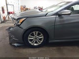 HYUNDAI SONATA GLS 5NPEB4AC0EH938283 снимка
