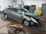 HYUNDAI SONATA GLS 5NPEB4AC0EH938283 снимка