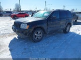 JEEP GRAND CHEROKEE LAREDO 1J4GR48K85C628017 снимка