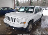 JEEP PATRIOT SPORT 1J4NF1GB4BD173530 photo