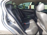 INFINITI G37 JOURNEY JN1CV6AP3BM503839 photo