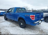 FORD F-150 STX 1FTFX1EFXEKG30547 снимка