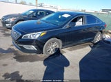 HYUNDAI SONATA SE 5NPE24AF1GH352186 снимка