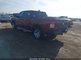 RAM 1500 LONE STAR 4X4 5'7 BOX 1C6SRFFM2NN391200 снимка