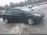 HYUNDAI ELANTRA GLS KMHDH4AE5DU628738 снимка