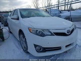 TOYOTA CAMRY SE 4T1BF1FK2CU121031 снимка