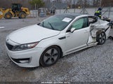 KIA OPTIMA HYBRID EX KNAGM4AD9D5040367 снимка