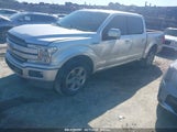 Ford F-150 Lariat 1FTEW1EP4JFC22930 снимка