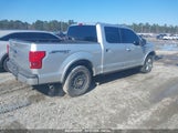 Ford F-150 Lariat 1FTEW1EP4JFC22930 снимка