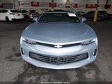 CHEVROLET CAMARO 1LT 1G1FB3DX1J0130330 снимка
