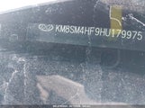 HYUNDAI SANTA FE SE KM8SM4HF9HU179975 снимка