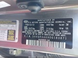 KIA OPTIMA SX 5XXGR4A69DG183871 снимка