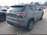 JEEP COMPASS TRAILHAWK 4X4 3C4NJDDB7NT165558 снимка