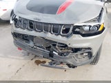 JEEP COMPASS TRAILHAWK 4X4 3C4NJDDB7NT165558 снимка
