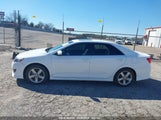 TOYOTA CAMRY SE 4T1BF1FK0DU653833 снимка