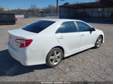 TOYOTA CAMRY SE 4T1BF1FK0DU653833 снимка