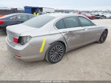 BMW 740I WBAKA4C51CC613670 снимка