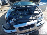 VOLVO S60 2.5T AWD YV1RH592052459505 photo