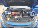 HONDA CIVIC LX 19XFC2F51GE065490 снимка