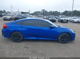HONDA CIVIC LX 19XFC2F51GE065490 снимка