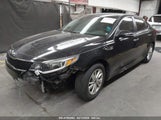 KIA OPTIMA LX 5XXGT4L37HG131746 снимка