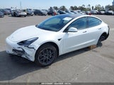 TESLA MODEL 3 REAR-WHEEL DRIVE 5YJ3E1EA5PF487939 снимка