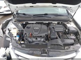 HYUNDAI SONATA GLS 5NPEB4AC8EH852798 снимка