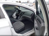 HYUNDAI SONATA GLS 5NPEB4AC8EH852798 снимка
