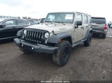 JEEP WRANGLER JK UNLIMITED WILLY WHEELER W 4X4 1C4BJWDG8JL869252 fotografie