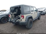 JEEP WRANGLER JK UNLIMITED WILLY WHEELER W 4X4 1C4BJWDG8JL869252 fotografie
