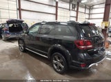 DODGE JOURNEY CROSSROAD 3C4PDCGG8FT740981 снимка