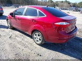FORD FIESTA SE 3FADP4BJXEM190829 снимка