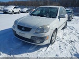 KIA RIO5 SX KNADE243196500999 снимка