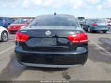 VOLKSWAGEN PASSAT 2.5L SE 1VWBP7A38DC035425 снимка