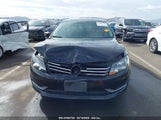 VOLKSWAGEN PASSAT 2.5L SE 1VWBP7A38DC035425 снимка