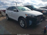 KIA SORENTO 3.3L LX 5XYPG4A50LG670271 fotografie