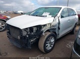 KIA SORENTO 3.3L LX 5XYPG4A50LG670271 fotografie