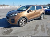 KIA SPORTAGE LX KNDPM3AC6H7231159 снимка