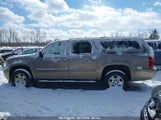 CHEVROLET SUBURBAN 1500 LT 1GNFK16317R366798 photo