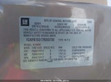 CHEVROLET SUBURBAN 1500 LT 1GNFK16317R366798 снимка