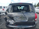 DODGE GRAND CARAVAN SXT 2C4RDGCG7KR691775 снимка