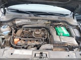 VOLKSWAGEN BEETLE 2.0T TURBO 3VWVA7AT9CM****** снимка